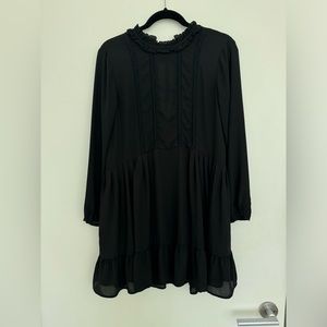 Aritzia sunday best dress